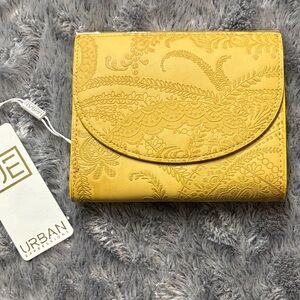 Urban Expressions Wallet